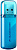 USB Flash Silicon-Power Helios 101 Blue 64GB (SP064GBUF2101V1B) 