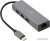 USB-хаб Cablexpert A-CMU3-LAN-01 USB-хаб Cablexpert A-CMU3-LAN-01