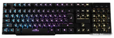 Клавиатура Oklick 760G Genesis [381063] 