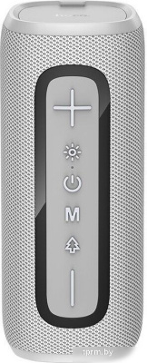 Беспроводная колонка Hoco HC36 (серый) 