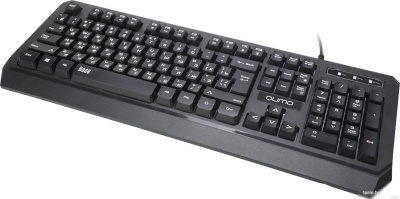 Клавиатура QUMO Base 
