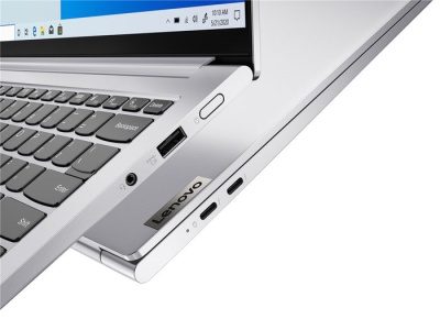 Ноутбук Lenovo Yoga Slim 7 Pro 14IHU5 82NC00DMRK 