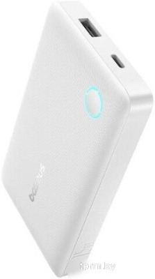 Baseus EnerFill FP11 10000mAh 15W (белый) 