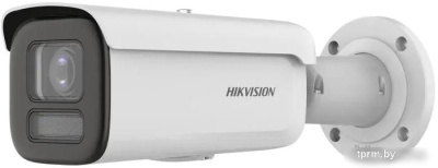 IP-камера Hikvision DS-2CD2647G2HT-LIZS (2.8-12 мм, белый) 
