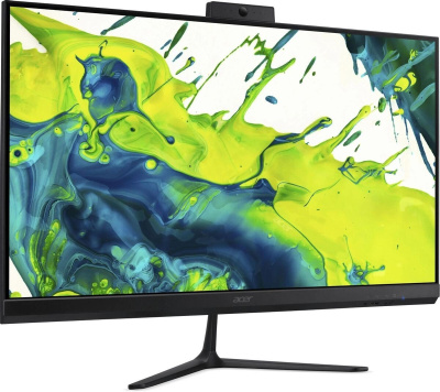 Моноблок Acer Aspire C27-2G DQ.BPQCD.002 
