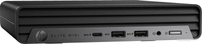 Компактный компьютер HP Elite Mini 600 G9 828S3AT 