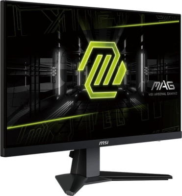 Игровой монитор MSI MAG 256F 