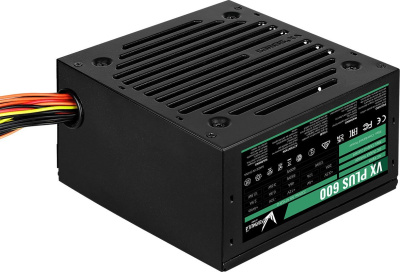 Блок питания Formula VX Plus 600 