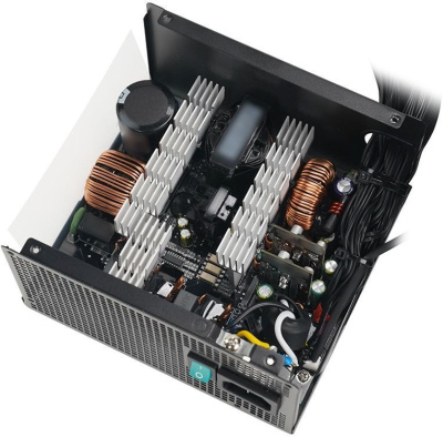 Блок питания DeepCool PL550D V2 