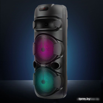 Колонка для вечеринок Ginzzu GM-237 