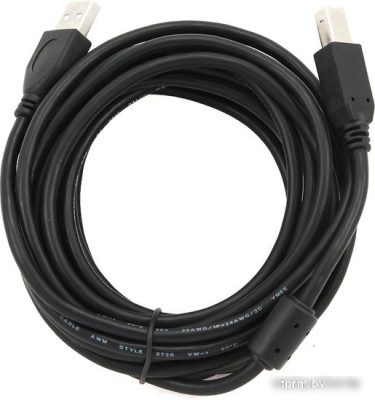 Кабель Cablexpert CCF-USB2-AMBM-15 