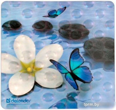 Коврик для мыши Defender Mago 3D (50333) 