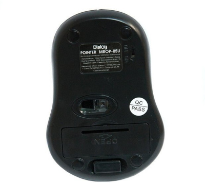Мышь Dialog MROP-05U 