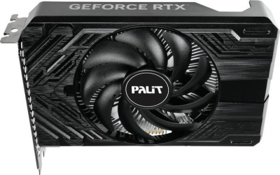 Видеокарта Palit GeForce RTX 4060 StormX 