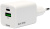Сетевое зарядное Cablexpert MP3A-PC-63 Сетевое зарядное Cablexpert MP3A-PC-63