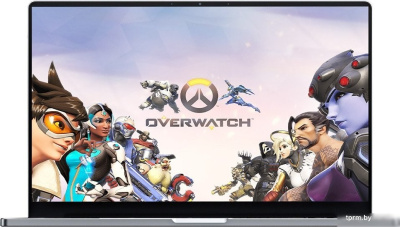 Ноутбук KUU G3 Pro Core i7-1185G7 16+512G 