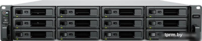 Сетевой накопитель Synology SA3400D 