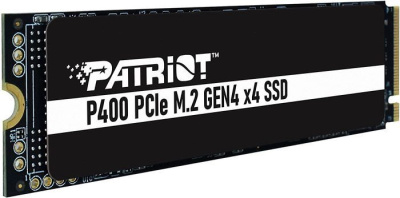 SSD Patriot P400 512GB P400P512GM28H 