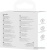 Baseus Bowie WM02 (черный) Baseus Bowie WM02 (черный)