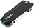 Радиатор для SSD Digma DGRDRM2B 