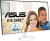 Монитор ASUS Eye Care+ VZ27EHF-W 
