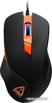 Игровая мышь Canyon Eclector 