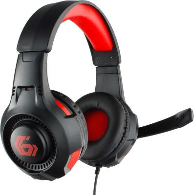 Наушники Gembird MHS-G210 