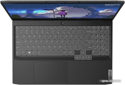 Игровой ноутбук Lenovo IdeaPad Gaming 3 15ARH7 82SB00BYPB 