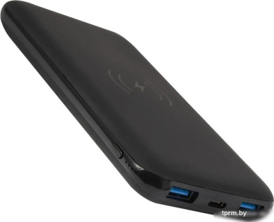 Внешний аккумулятор Red Line RP52 10000mAh (черный) 