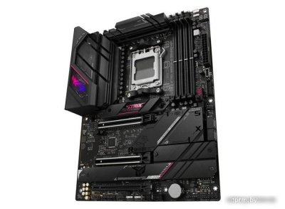 Материнская плата ASUS ROG Strix B650E-E Gaming WiFi  Материнская плата ASUS ROG Strix B650E-E Gaming WiFi