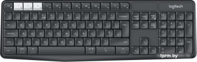 Клавиатура Logitech K375s Multi-Device [920-008184] 