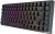 Клавиатура Royal Kludge RK84 RGB (черный, RK Red) 