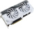 Видеокарта ASUS Dual GeForce RTX 4070 White OC Edition 12GB GDDR6X DUAL-RTX4070-O12G-WHITE Видеокарта ASUS Dual GeForce RTX 4070 White OC Edition 12GB GDDR6X DUAL-RTX4070-O12G-WHITE