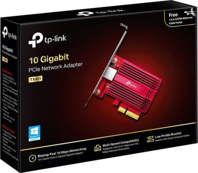 TP-Link TX401 