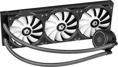 Кулер для процессора ID-Cooling Auraflow X 360 