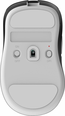 IO by Red Square Ergo Pro (черный) 