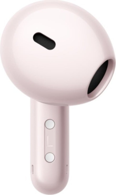 Наушники Xiaomi Redmi Buds 6 Active M2344E1 (розовый, международная версия) 
