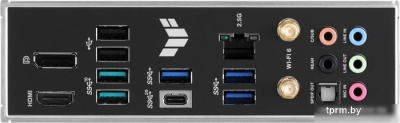 ASUS TUF Gaming B760M-Plus WIFI 