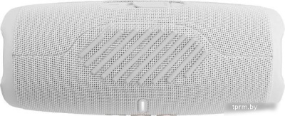 Беспроводная колонка JBL Charge 5 (белый) 