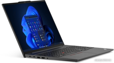 Ноутбук Lenovo ThinkPad E16 Gen 1 AMD 21JTS09D00 
