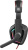 Наушники Defender Quake LED 