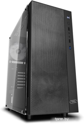 Корпус DeepCool Matrexx 55 Mesh ADD-RGB 4F DP-ATX-MATREXX55-MESH-AR-4F 
