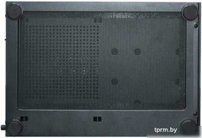 Корпус XASTRA Q300M 5FRGB (черный) 