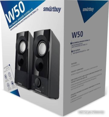 SmartBuy W50 SBA-4900 