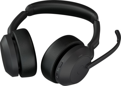 Офисная гарнитура Jabra Evolve2 55 MS Stereo USB-A 