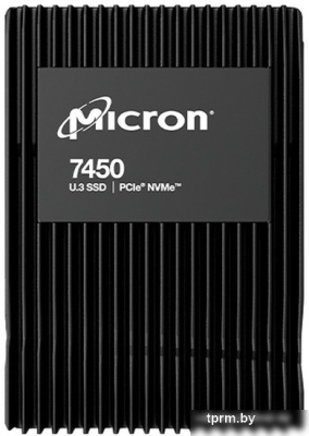 SSD Micron 7450 Max 1.6TB MTFDKCC1T6TFS 