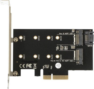 ExeGate EXE-509 EX283713RUS 