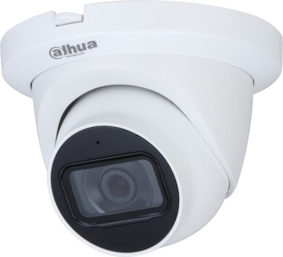 CCTV-камера Dahua DH-HAC-HDW1231TLMQP-A-0280B 