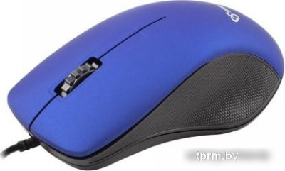 Мышь SBOX M-958 (синий) 