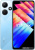Смартфон Infinix Hot 30i X669D 4GB/128GB (глянцево-голубой) 